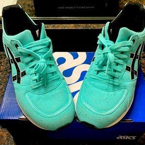 ASICS sneakers